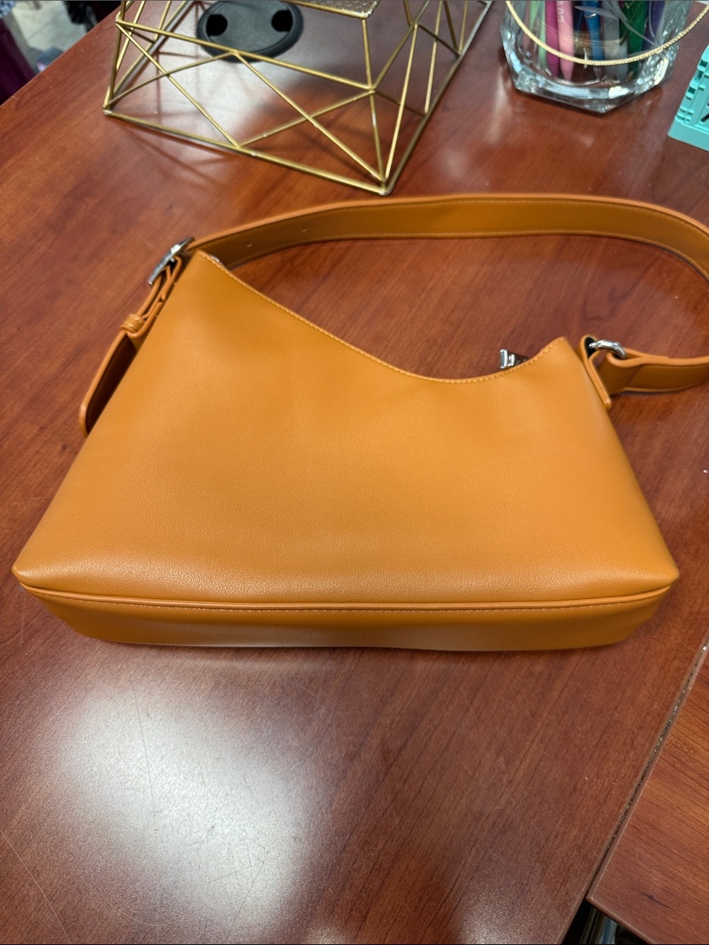 Street level purse // 052216